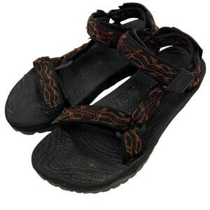 Teva Strappy Sandal Men's 9 Women's 11